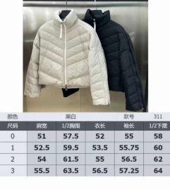 Picture of Moncler Down Jackets _SKUMonclersz0-3rzn608916